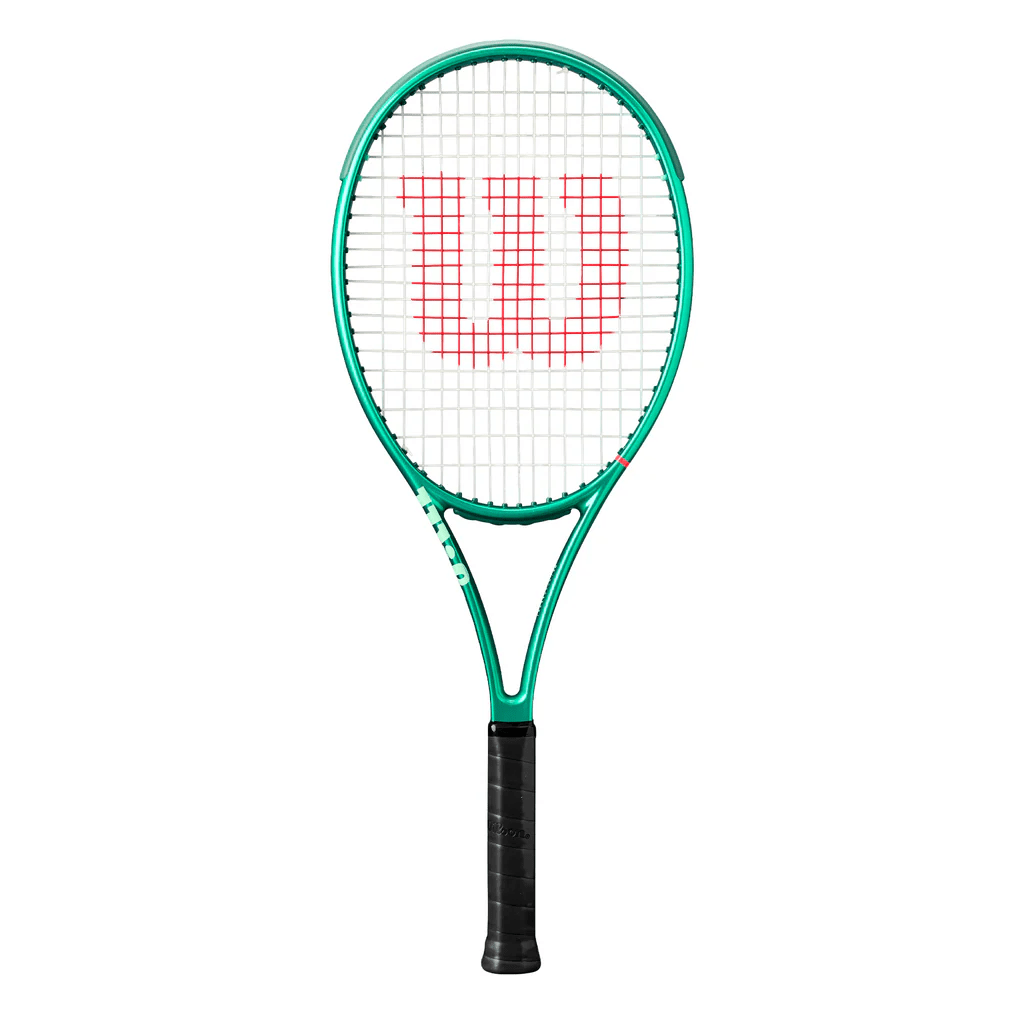 Wilson Blade 101 Team V10 Tennis Racquet 275g (Ready to Go) - 2G SPORTS
