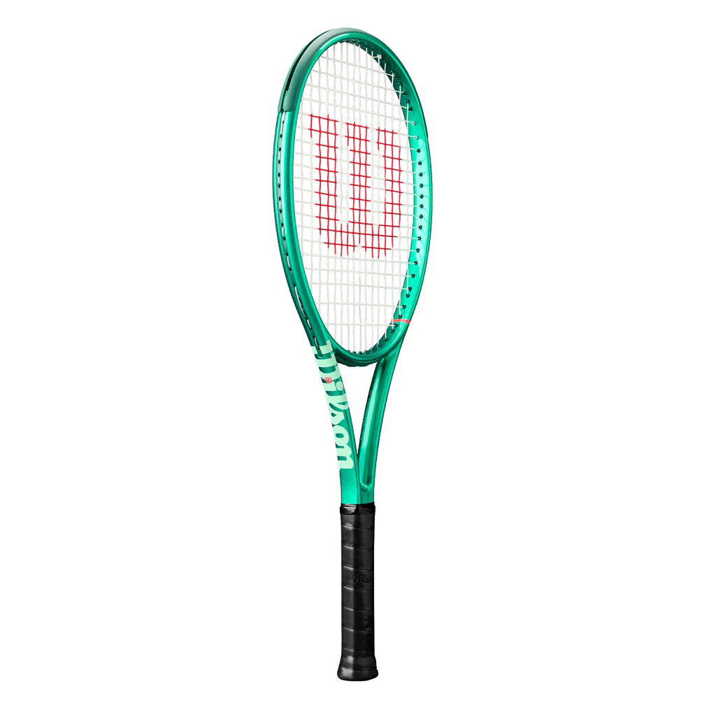 Wilson Blade 101 Team V10 Tennis Racquet 275g (Ready to Go) - 2G SPORTS