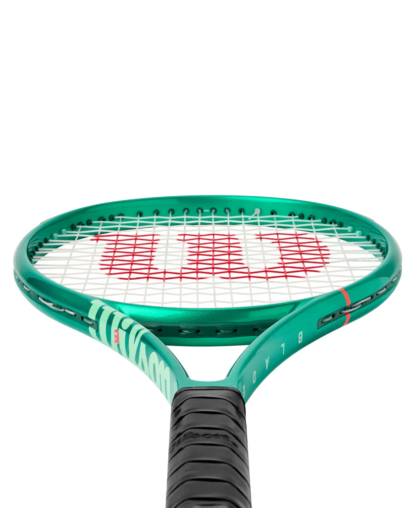 Wilson Blade 101 Team V10 Tennis Racquet 275g (Ready to Go) - 2G SPORTS