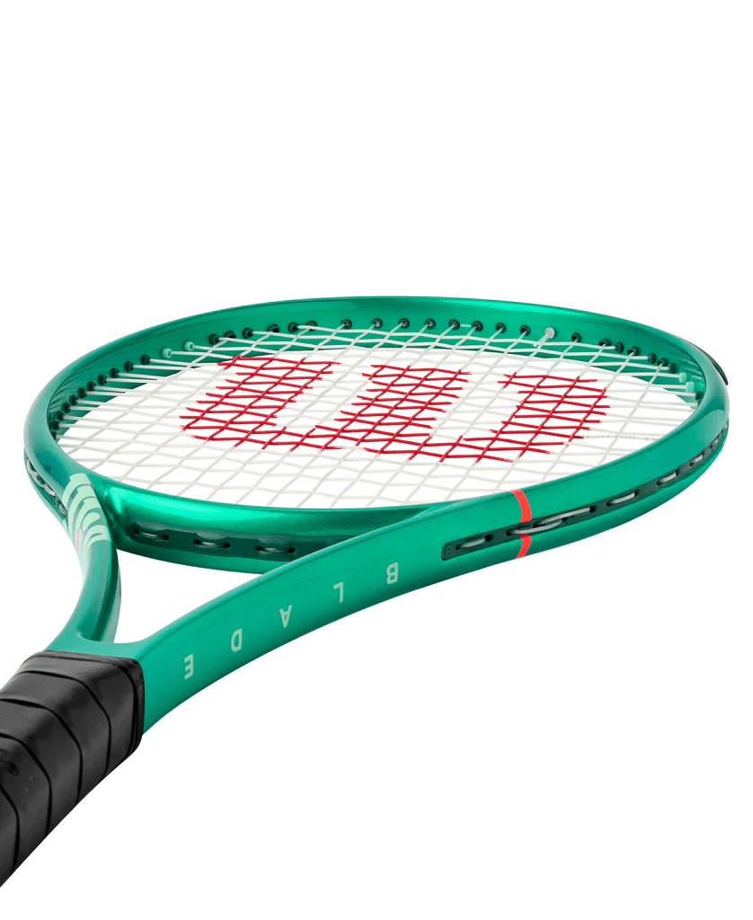 Wilson Blade 101 Team V10 Tennis Racquet 275g (Ready to Go) - 2G SPORTS