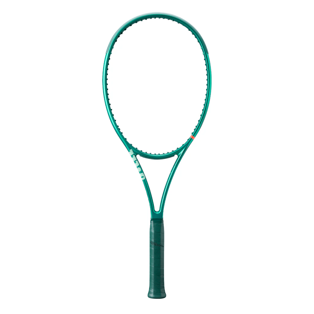 Wilson Blade 98 (16x19) V10 Tennis Racquet 305g (UNSTRUNG) - 2G SPORTS