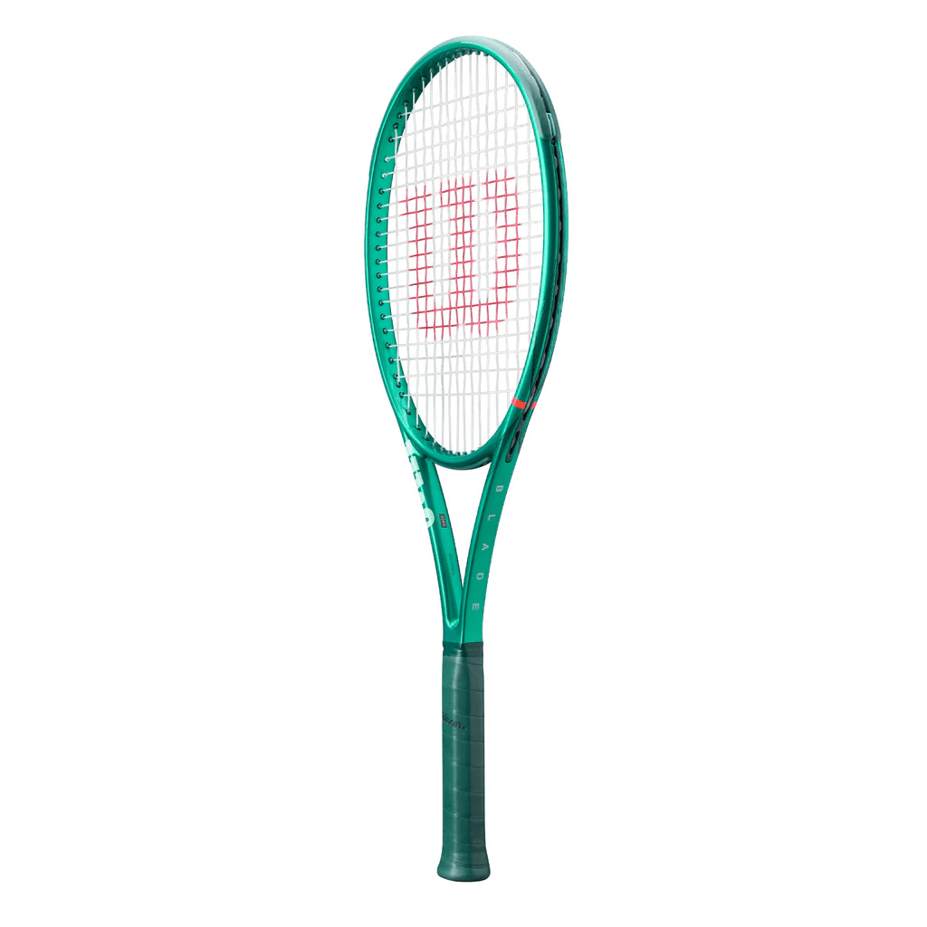 Wilson Blade 98 (16x19) V10 Tennis Racquet 305g (UNSTRUNG) - 2G SPORTS