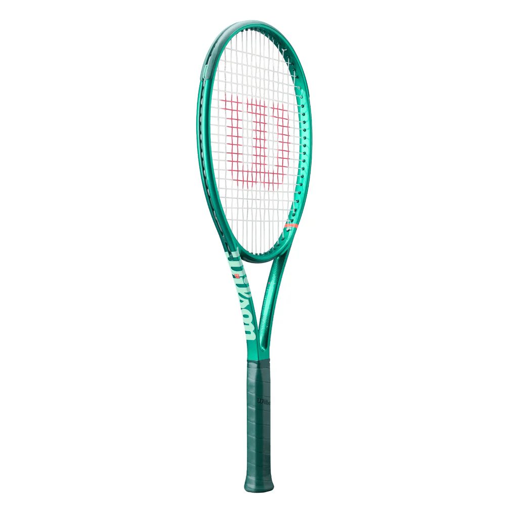 Wilson Blade 98 (16x19) V10 Tennis Racquet 305g (UNSTRUNG) - 2G SPORTS