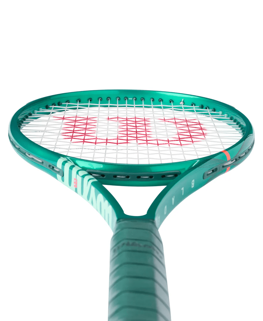 Wilson Blade 98 (16x19) V10 Tennis Racquet 305g (UNSTRUNG) - 2G SPORTS
