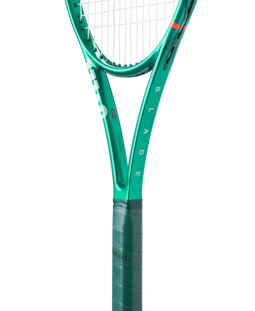 Wilson Blade 98 (16x19) V10 Tennis Racquet 305g (UNSTRUNG) - 2G SPORTS