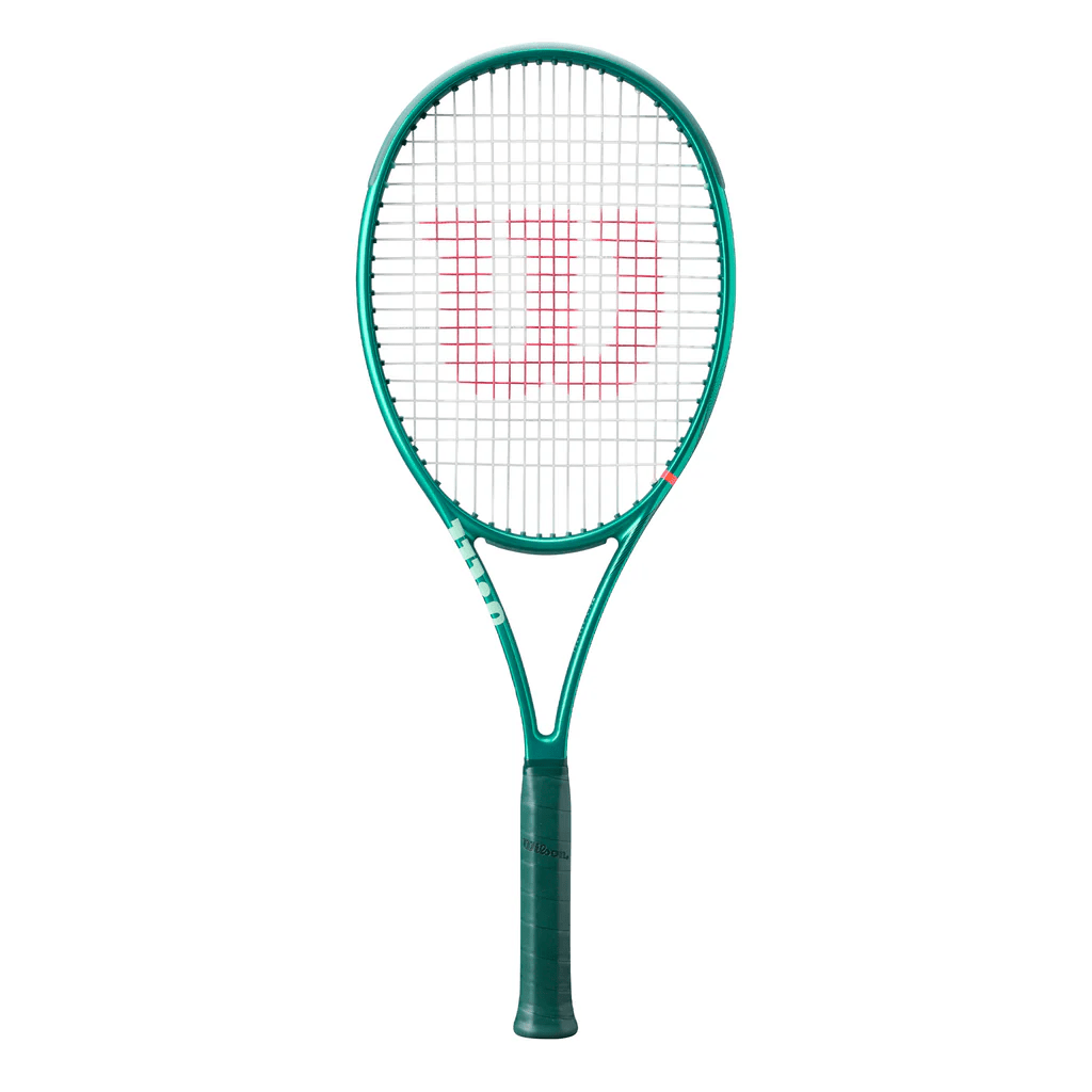 Wilson Blade 98 (16x19) V10 Tennis Racquet 305g (UNSTRUNG) - 2G SPORTS