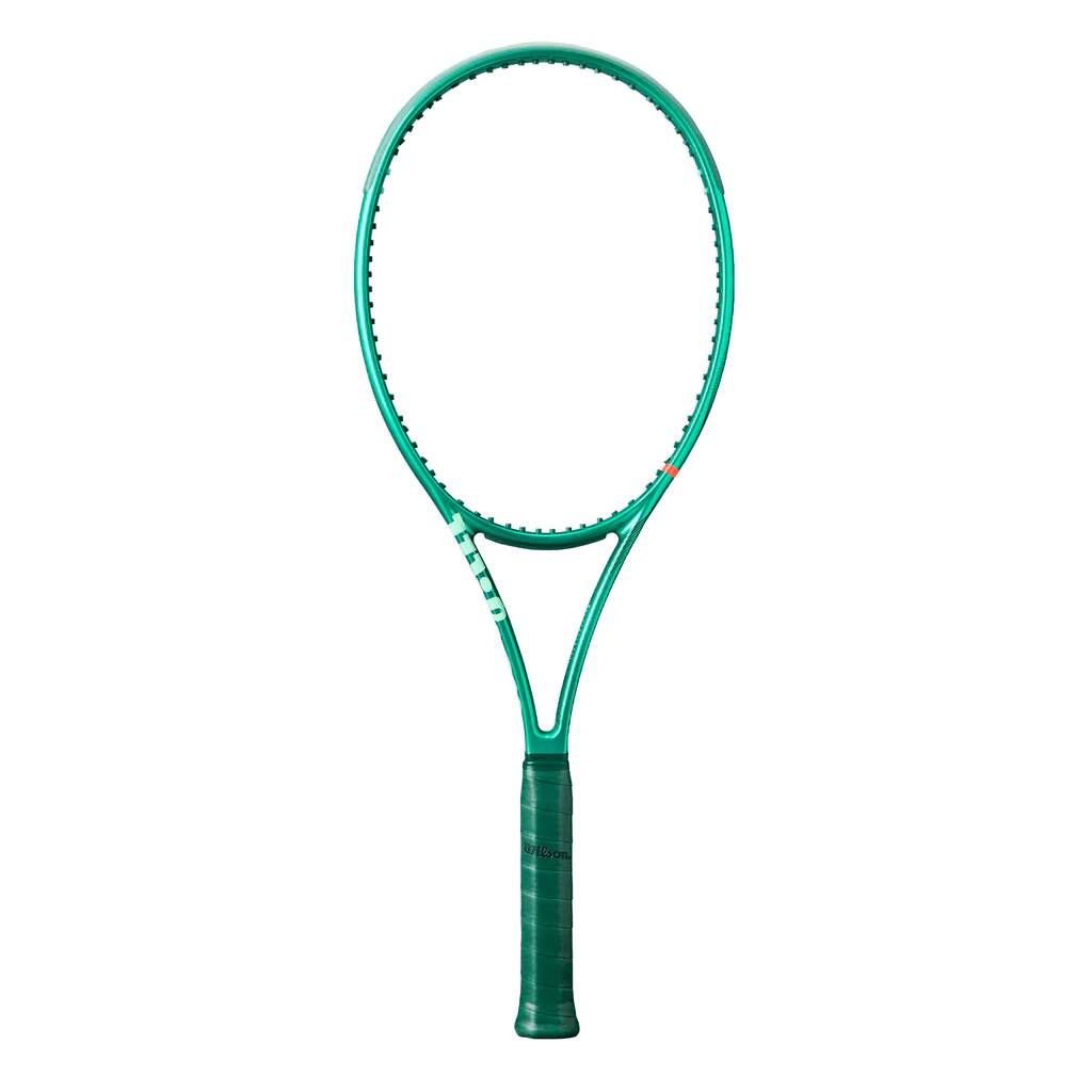 Wilson Blade 98 (18x20) V10 Tennis Racquet 305g (UNSTRUNG) - 2G SPORTS