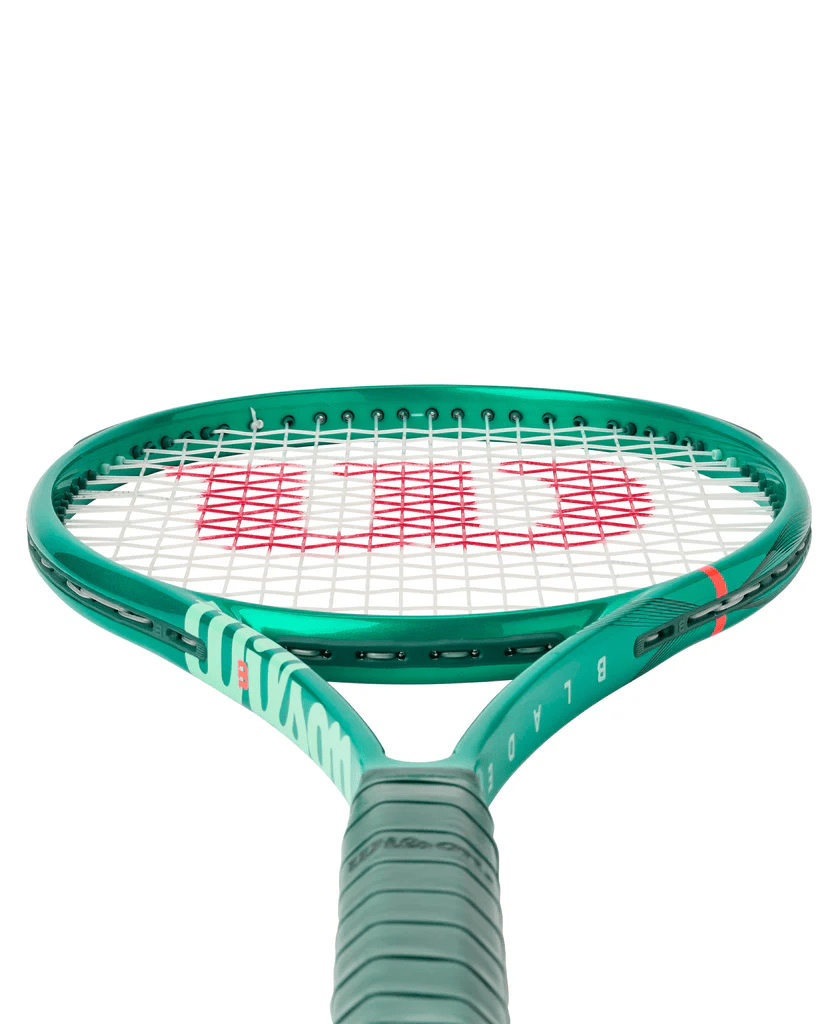 Wilson Blade 98 (18x20) V10 Tennis Racquet 305g (UNSTRUNG) - 2G SPORTS