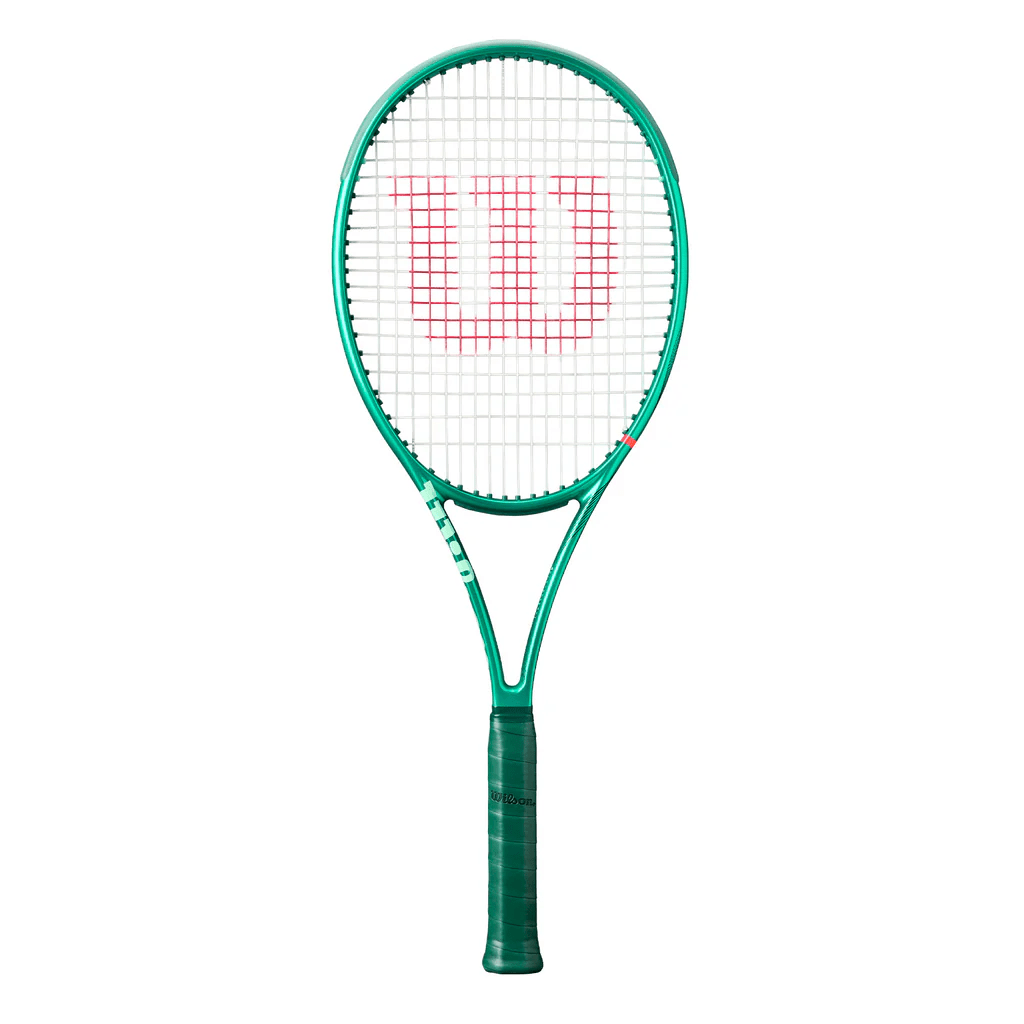 Wilson Blade 98 (18x20) V10 Tennis Racquet 305g (UNSTRUNG) - 2G SPORTS