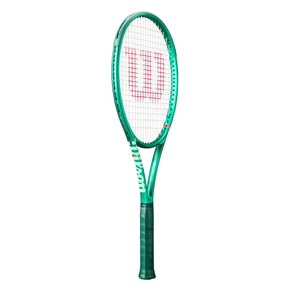 Wilson Blade 98 (18x20) V10 Tennis Racquet 305g (UNSTRUNG) - 2G SPORTS