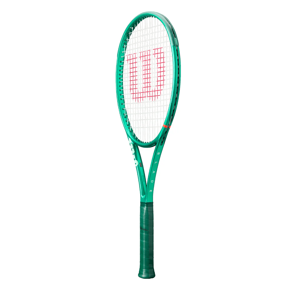 Wilson Blade 98 (18x20) V10 Tennis Racquet 305g (UNSTRUNG) - 2G SPORTS