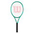 Wilson Blade Junior 26'' V10 Tennis Racquet (Green) (Ready to Go) - 2G SPORTS