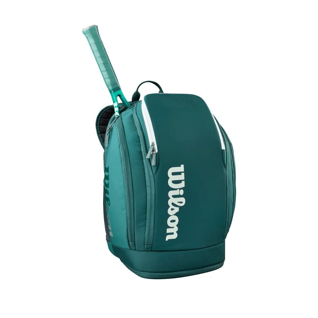 Wilson Blade V10 Backpack (Green) - 2G SPORTS