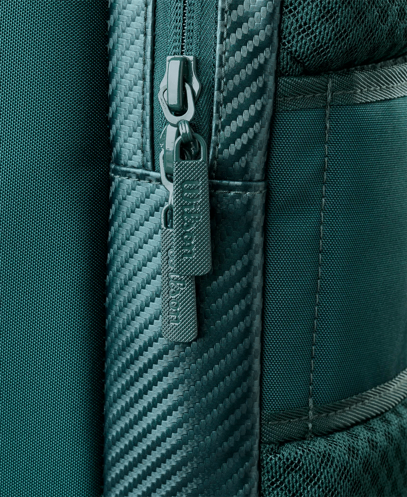 Wilson Blade V10 Backpack (Green) - 2G SPORTS