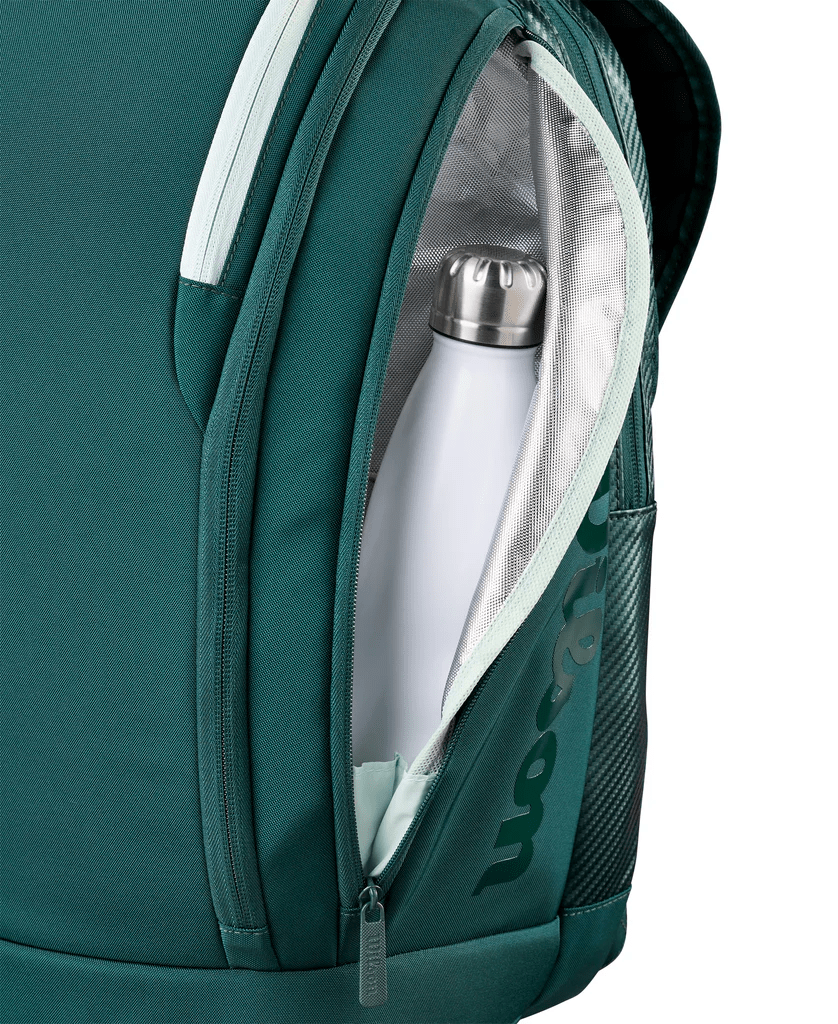 Wilson Blade V10 Backpack (Green) - 2G SPORTS