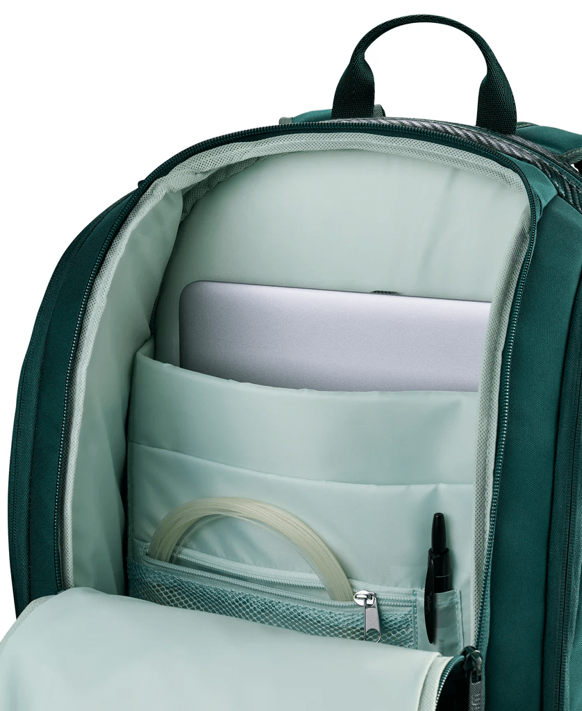 Wilson Blade V10 Backpack (Green) - 2G SPORTS
