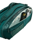 Wilson Blade V10 Tennis Sports Bag (9pcs) (Green) - 2G SPORTS
