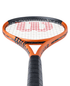 Wilson Burn 100S V6.0 Tennis Racquet 300g (Ready to Go) - 2G SPORTS