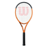 Wilson Burn 100S V6.0 Tennis Racquet 300g (Ready to Go) - 2G SPORTS