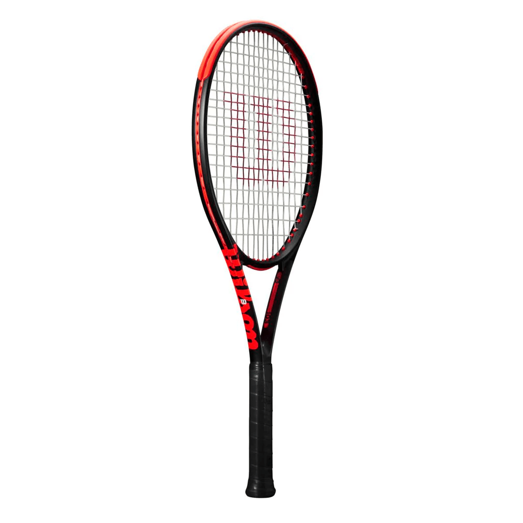 Wilson Clash 103 Team V3 Tennis Racquet 280g (Ready to Go) - 2G SPORTS