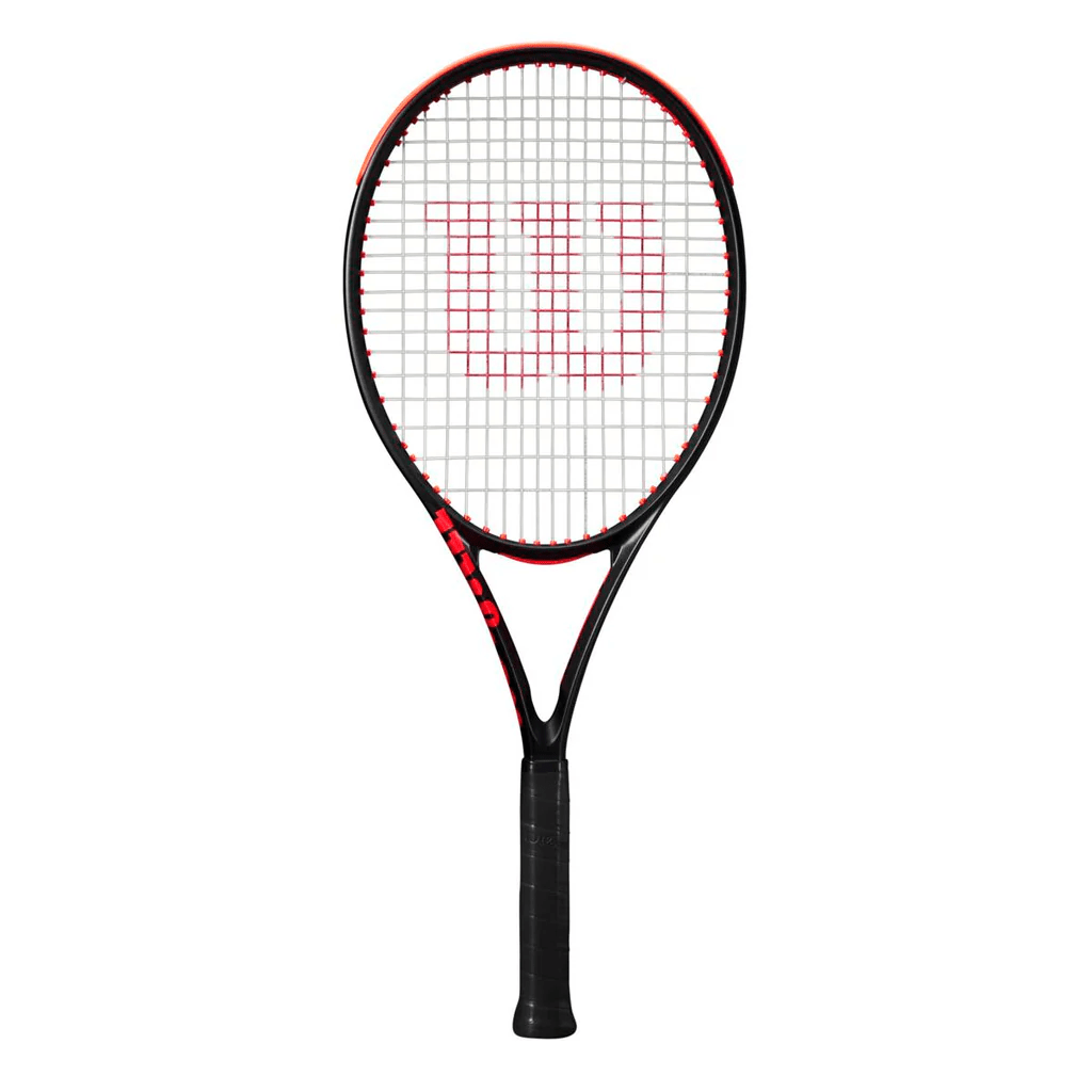 Wilson Clash 103 Team V3 Tennis Racquet 280g (Ready to Go) - 2G SPORTS