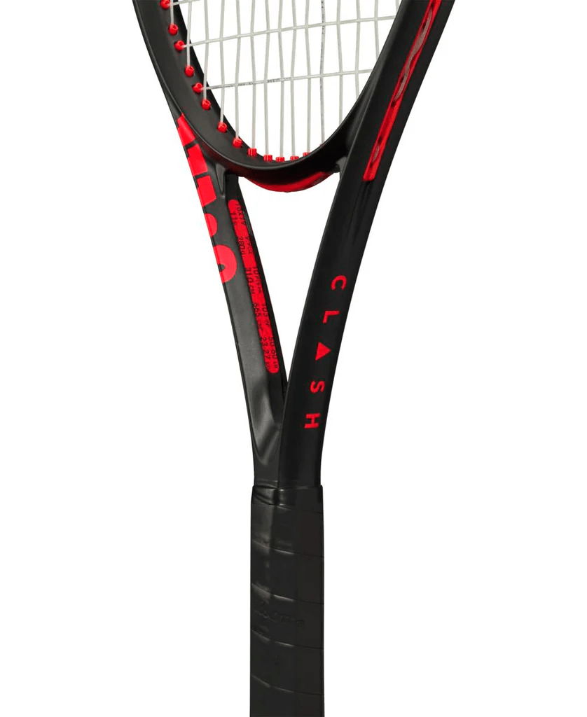 Wilson Clash 103 Team V3 Tennis Racquet 280g (Ready to Go) - 2G SPORTS