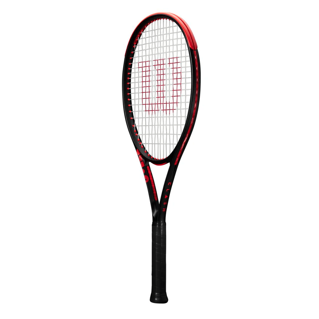 Wilson Clash 103 Team V3 Tennis Racquet 280g (Ready to Go) - 2G SPORTS