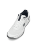 Wilson Courtglide All-Court Tennis Shoes (White/ Navy) MEN'S - 2G SPORTS