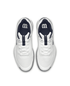 Wilson Courtglide All-Court Tennis Shoes (White/ Navy) MEN'S - 2G SPORTS