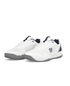 Wilson Courtglide All-Court Tennis Shoes (White/ Navy) MEN'S - 2G SPORTS