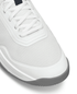 Wilson Courtglide All-Court Tennis Shoes (White/ Navy) MEN'S - 2G SPORTS