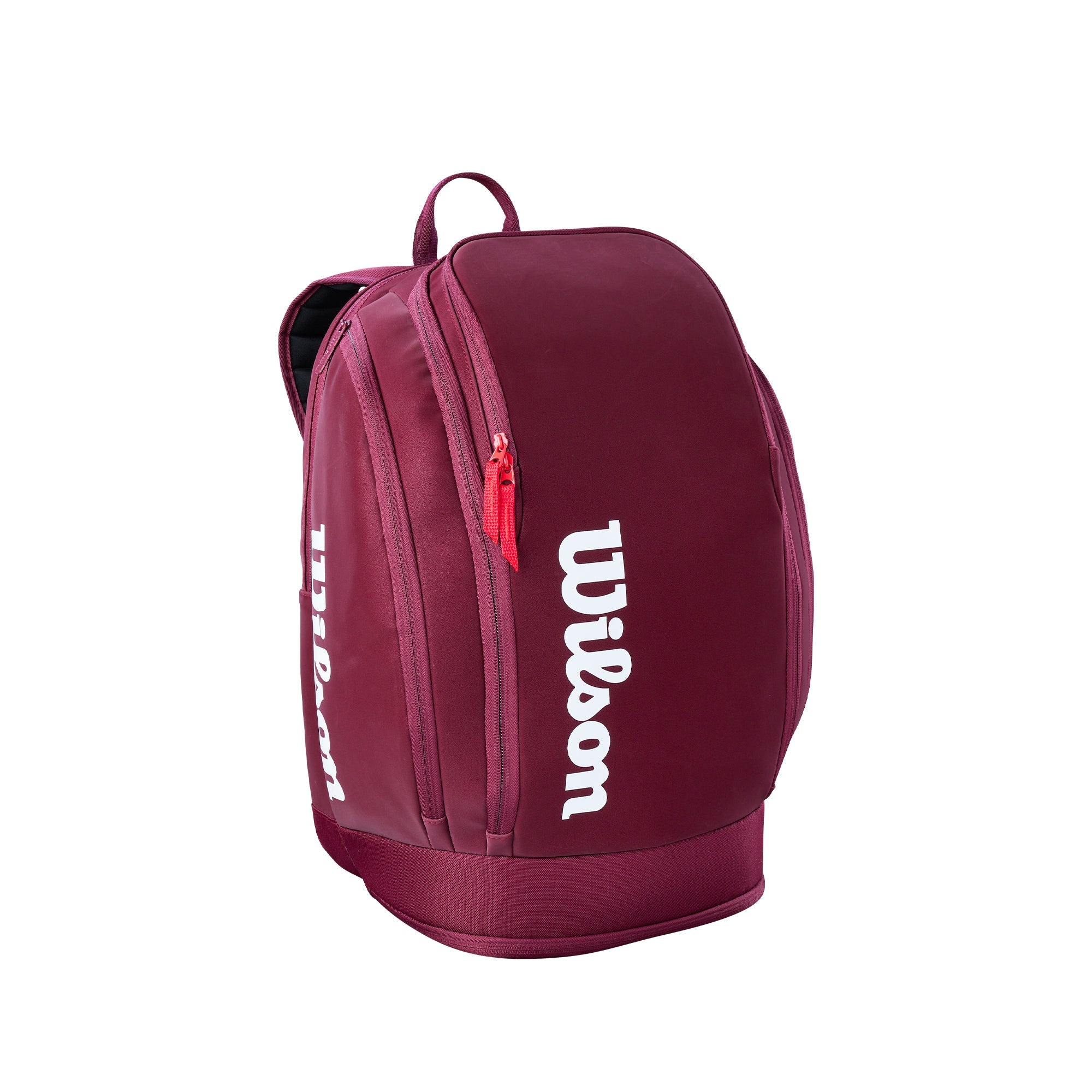 Wilson Defyer V1 Backpack MA (Red) - 2G SPORTS