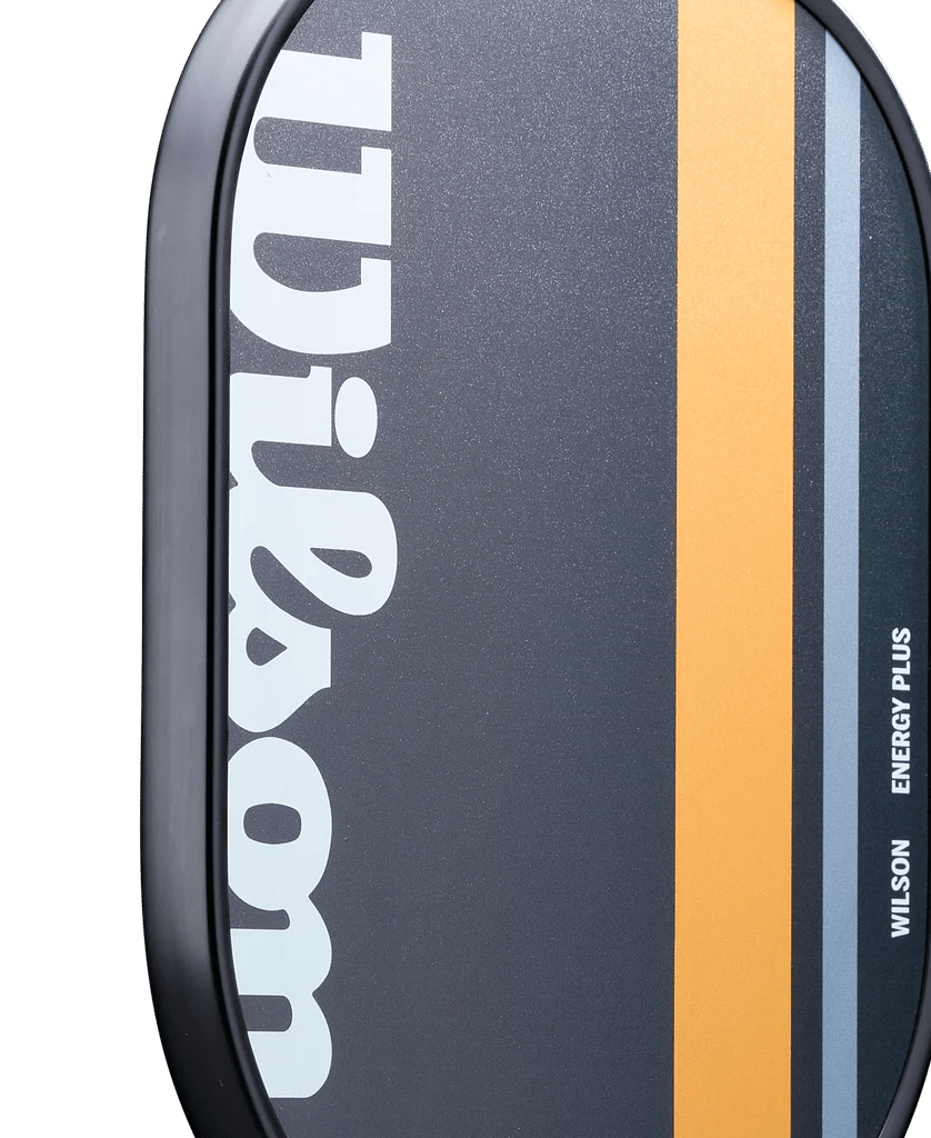 Wilson Energy Plus Pickleball Paddle - 2G SPORTS