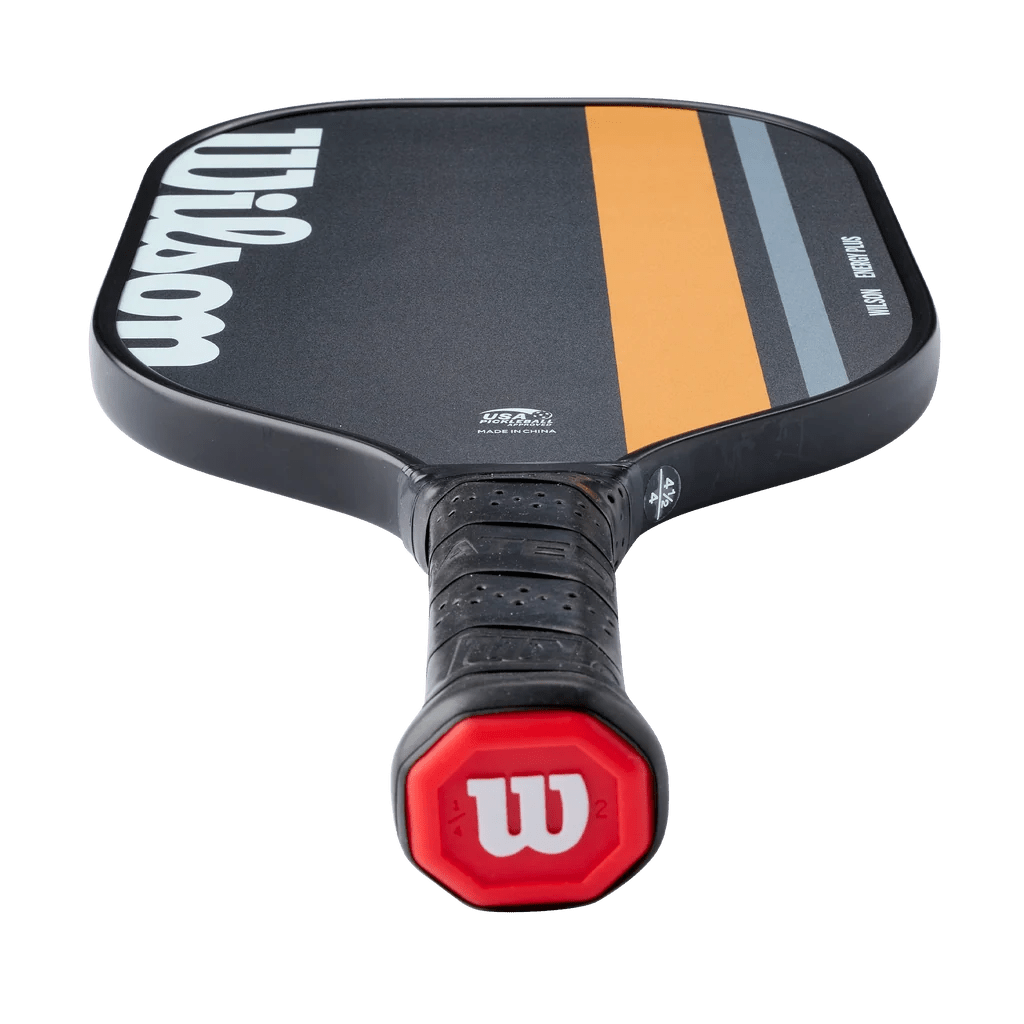 Wilson Energy Plus Pickleball Paddle - 2G SPORTS