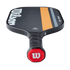 Wilson Energy Plus Pickleball Paddle - 2G SPORTS