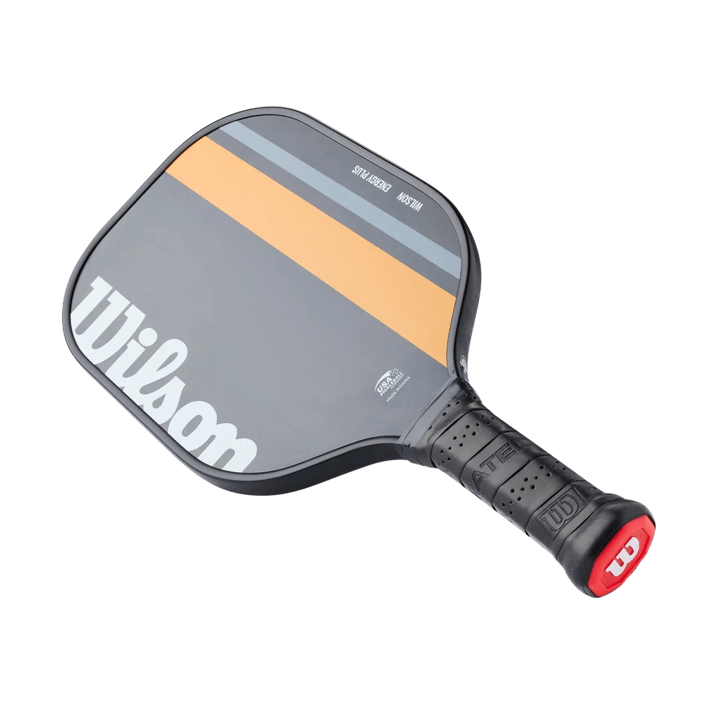 Wilson Energy Plus Pickleball Paddle - 2G SPORTS
