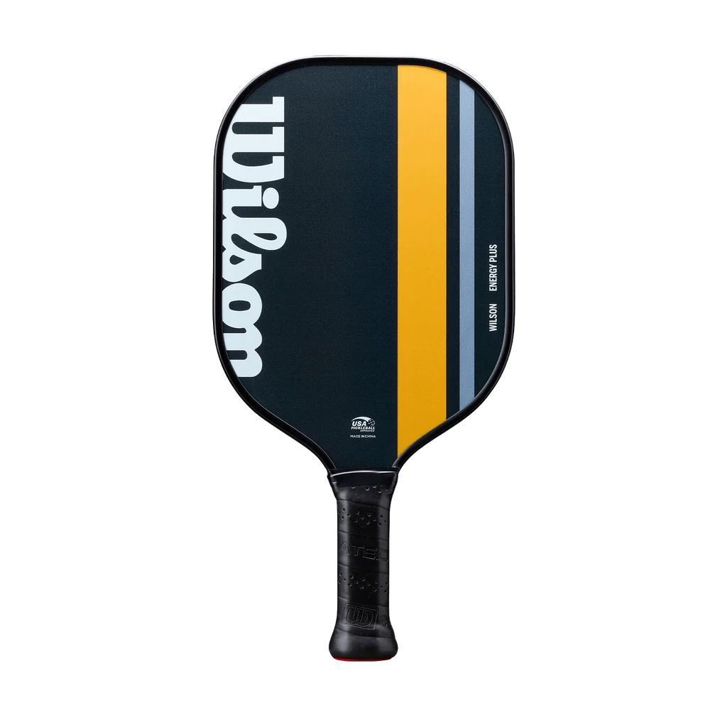 Wilson Energy Plus Pickleball Paddle - 2G SPORTS