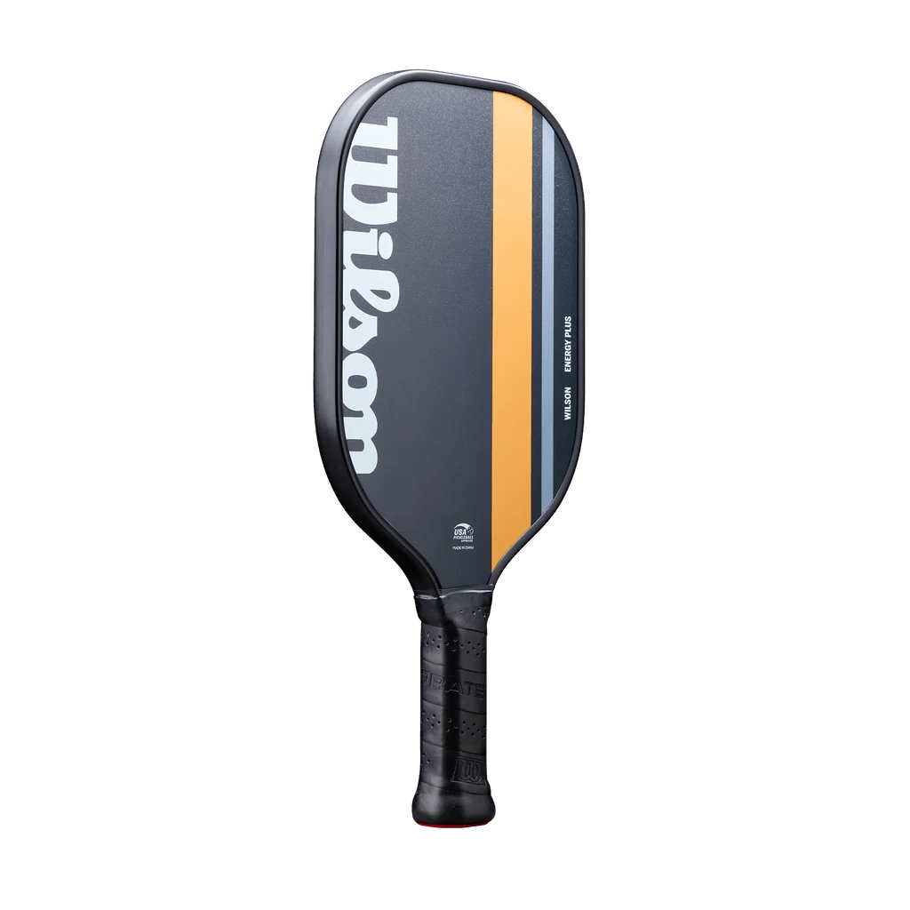 Wilson Energy Plus Pickleball Paddle - 2G SPORTS