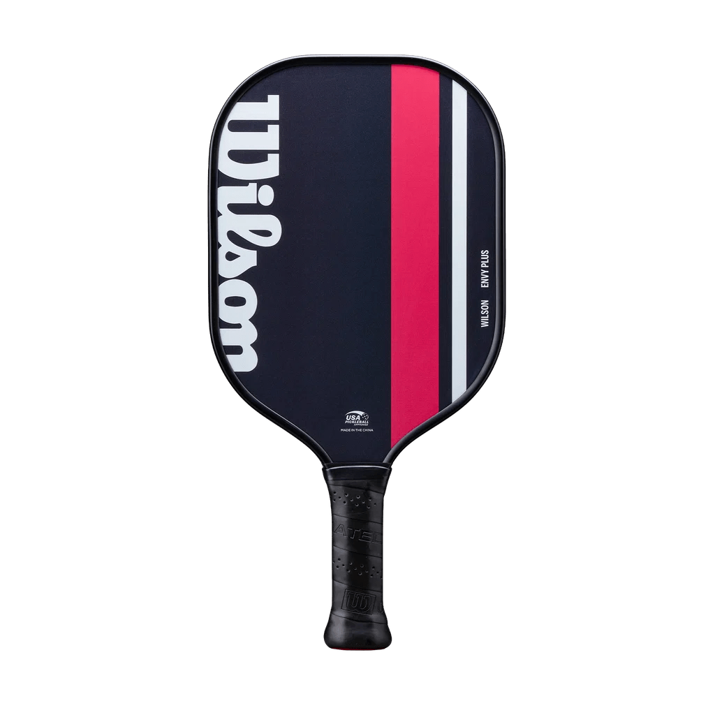 Wilson Envy Plus Pickleball Paddle - 2G SPORTS