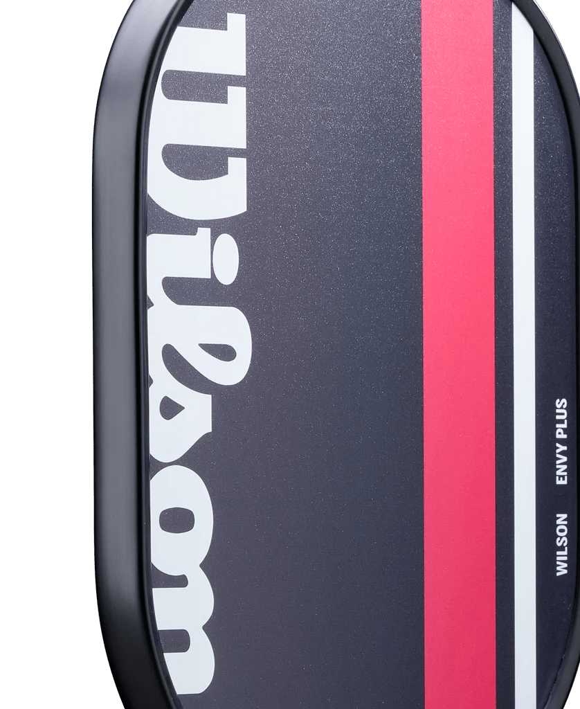 Wilson Envy Plus Pickleball Paddle - 2G SPORTS