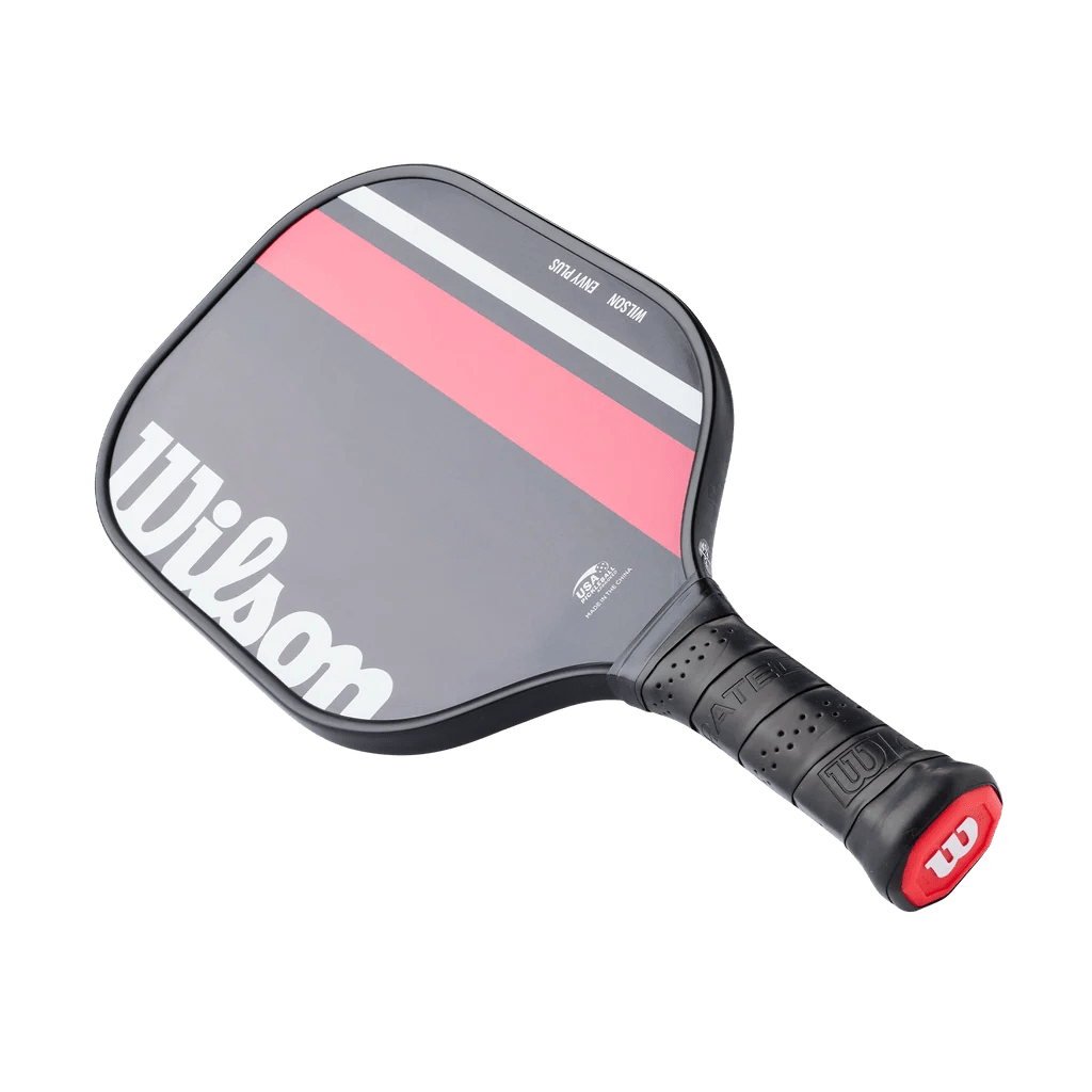 Wilson Envy Plus Pickleball Paddle - 2G SPORTS