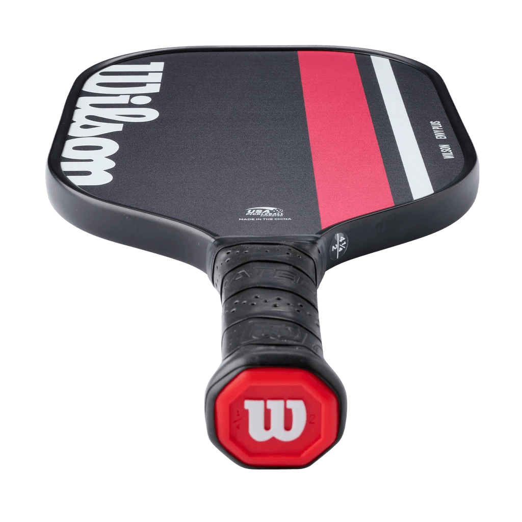 Wilson Envy Plus Pickleball Paddle - 2G SPORTS