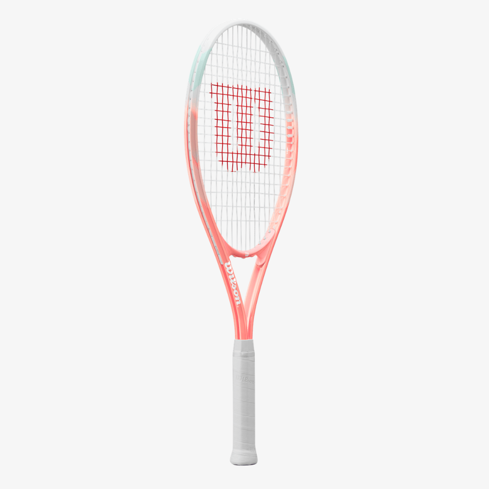 Wilson Envy XP Lite (Pink) Tennis Racquet 274g (Ready to Go) - 2G SPORTS