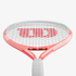 Wilson Envy XP Lite (Pink) Tennis Racquet 274g (Ready to Go) - 2G SPORTS