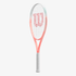 Wilson Envy XP Lite (Pink) Tennis Racquet 274g (Ready to Go) - 2G SPORTS