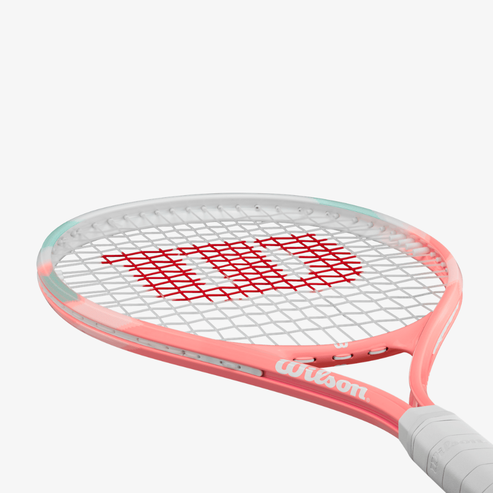 Wilson Envy XP Lite (Pink) Tennis Racquet 274g (Ready to Go) - 2G SPORTS