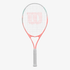 Wilson Envy XP Lite (Pink) Tennis Racquet 274g (Ready to Go) - 2G SPORTS