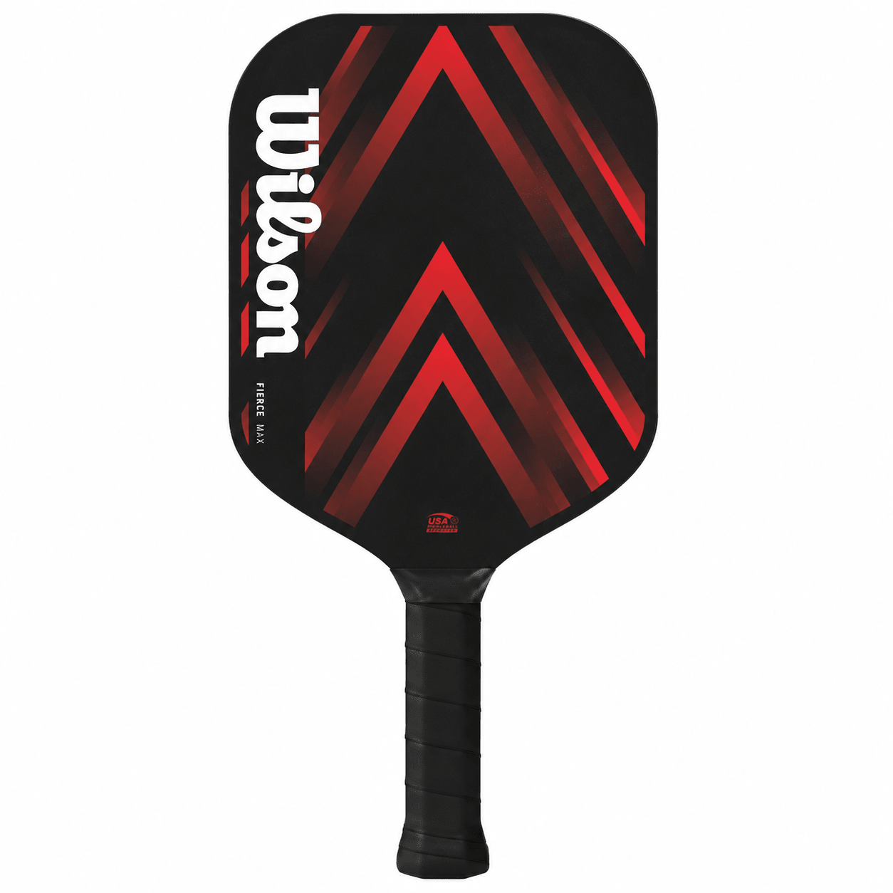Wilson Fierce Pro V2 Pickleball Paddle 220g - 2G SPORTS