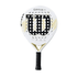 Wilson Optix V2 Lite (White) Padel Racquet (355g) - 2G SPORTS