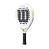 Wilson Optix V2 Lite (White) Padel Racquet (355g) - 2G SPORTS